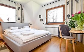 Apartament Grań Tatr